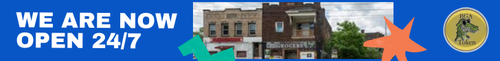 BGA Store Banner