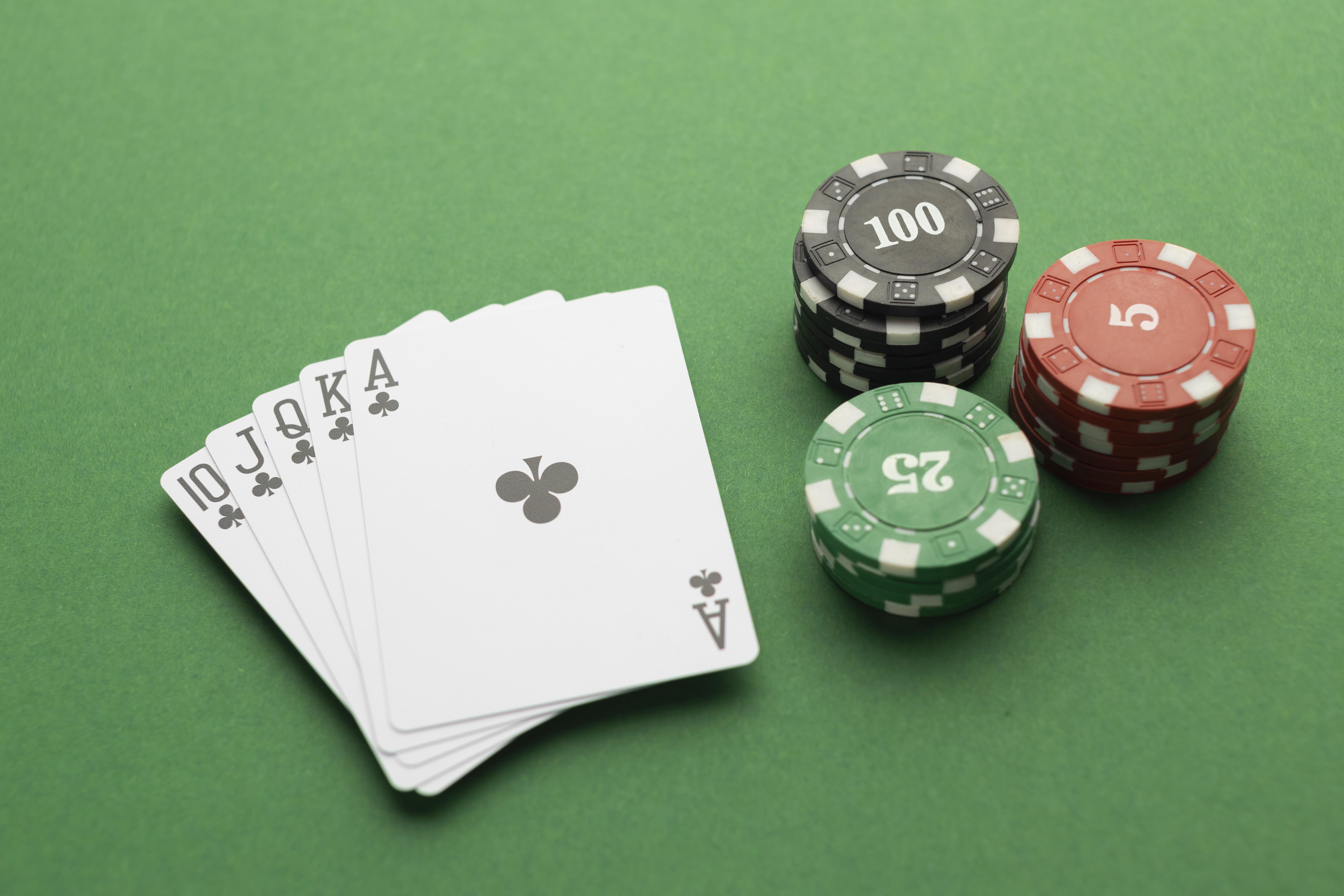 Playing Cards